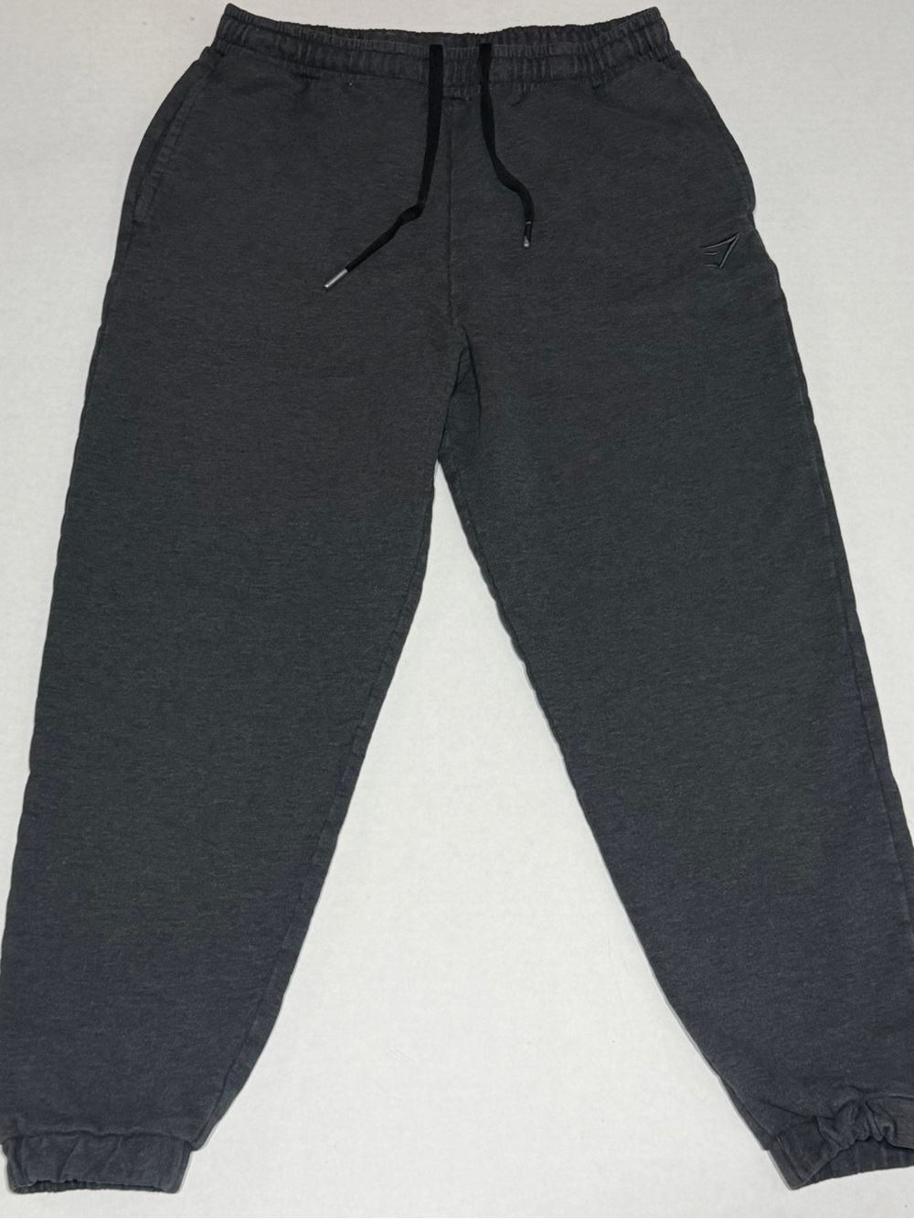 Gymshark Dark Gray Men's Sweatpants